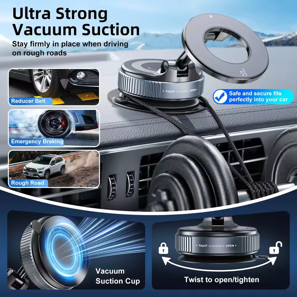 Mountly™ Universal Phone Mount